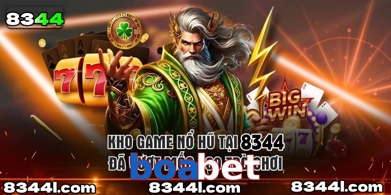 Ưu Điểm Nổi Bật Của Chuyên Mục Nổ Hũ boabet