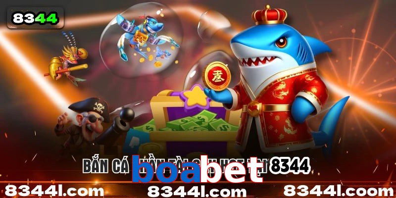 Ưu Điểm Khi Trải Nghiệm Tại Sảnh 🐟Bắn Cá boabet